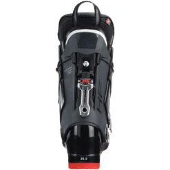 Nordica HF 110 GW Skiboots Black/Anthracite/Red Herren -Ski Equipment Sale nordica hf 110 gw 050k1200 7t1 03 grossogFb8wm1VFnrE