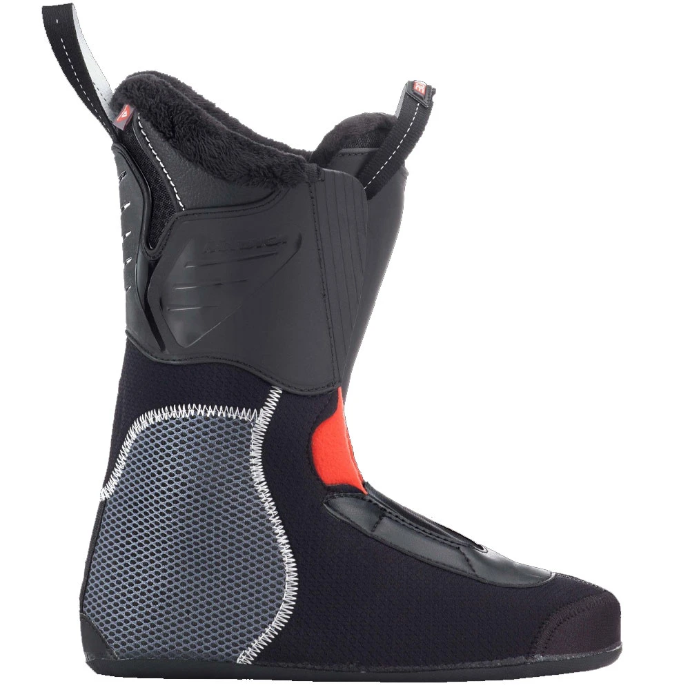 Nordica Speedmachine 95 W Skistiefel Black/Anthracite/Pink Damen 7 Nordica Speedmachine 95 W Skistiefel Black/Anthracite/Pink Damen - Image 5