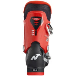 Nordica Speedmachine Jr 3 Skistiefel Black/Red Kinder 9 Nordica Speedmachine Jr 3 Skistiefel Black/Red Kinder -Ski Equipment Sale nordica speedmachine j 3 05086000 741 02 gross