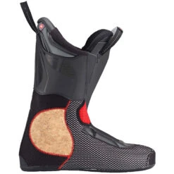 Nordica Sportmachine 130 Skistiefel Black/Anthracite/Red Herren -Ski Equipment Sale nordica sportmachine 130 050r1401 7t1 05 gross