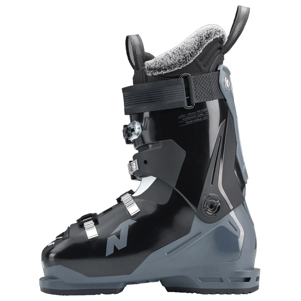 Nordica Sportmachine 75 W Skiboots Black/Anthracite/Pink Damen - Image 2