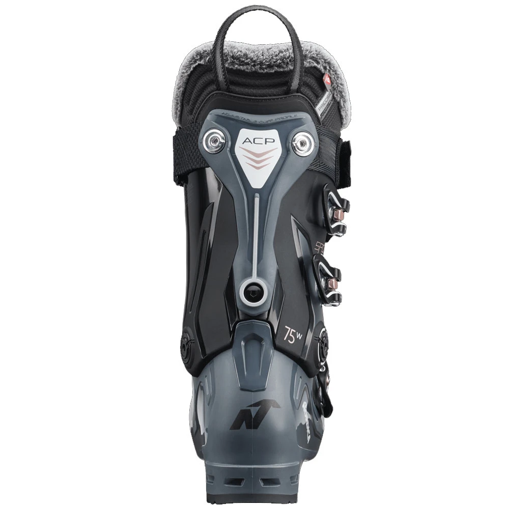 Nordica Sportmachine 75 W Skiboots Black/Anthracite/Pink Damen - Image 3