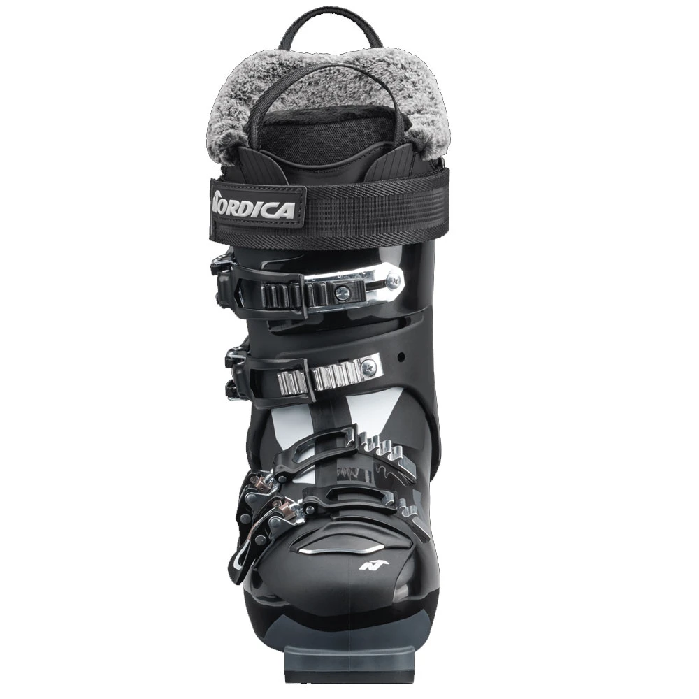 Nordica Sportmachine 75 W Skiboots Black/Anthracite/Pink Damen - Image 4