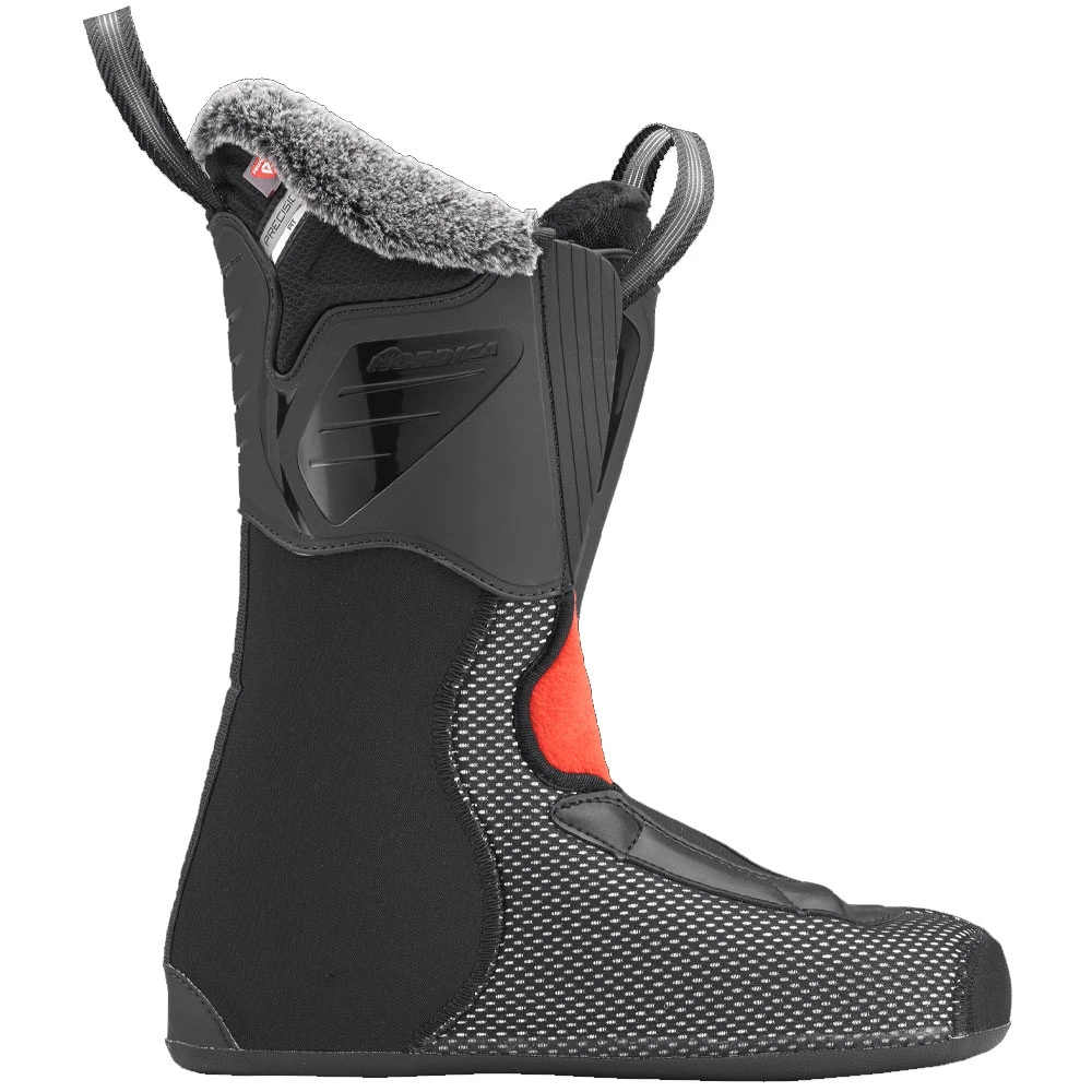 Nordica Sportmachine 75 W Skiboots Black/Anthracite/Pink Damen - Image 5