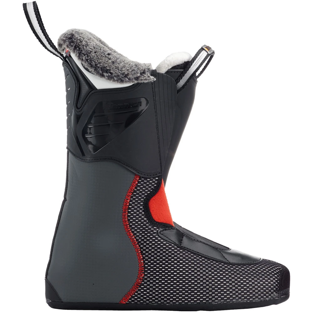 Nordica Sportmachine 85 W Skiboots Black/White/Green Damen 7 Nordica Sportmachine 85 W Skiboots Black/White/Green Damen - Image 5