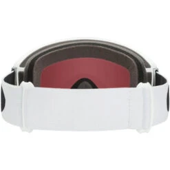 Oakley Canopy Fundgrube Skibrille Matte White/Prizm Jade Iridium Damen, Herren -Ski Equipment Sale oakley canopy fundgrube oo7047 65 04 gross