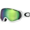 Oakley Canopy Fundgrube Skibrille Matte White/Prizm Jade Iridium Damen, Herren 2 Oakley Canopy Fundgrube Skibrille Matte White/Prizm Jade Iridium Damen, Herren -Ski Equipment Sale oakley canopy fundgrube oo7047 65 grossmKerdmhMZ1yXC