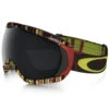 Oakley Canopy Snowboardbrille Stumped Rasta/Dark Grey Damen, Herren 2 Oakley Canopy Snowboardbrille Stumped Rasta/Dark Grey Damen, Herren -Ski Equipment Sale oakley canopy oo7047 59 471 gross