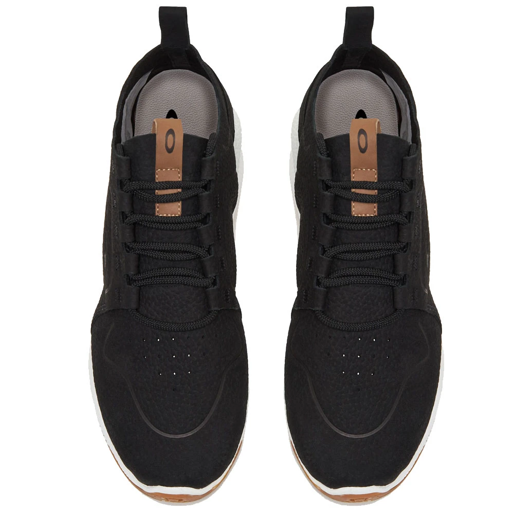 Oakley Carbon Sneaker Jet Black Herren 5 Oakley Carbon Sneaker Jet Black Herren - Image 3