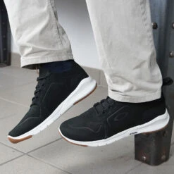 Oakley Carbon Sneaker Jet Black Herren 11 Oakley Carbon Sneaker Jet Black Herren -Ski Equipment Sale oakley carbon fof100137 01k 04 gross