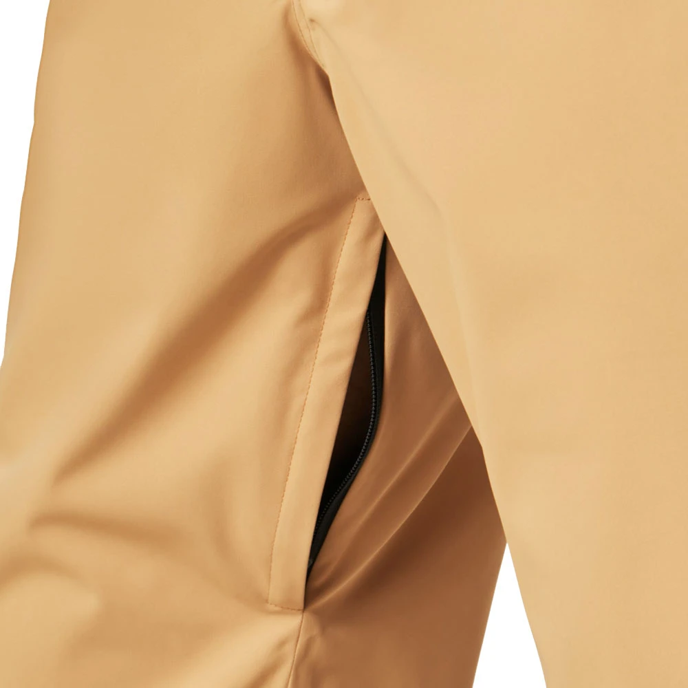 Oakley Crescent 2.0 Snowboardhose Light Curry Herren 6 Oakley Crescent 2.0 Snowboardhose Light Curry Herren - Image 4