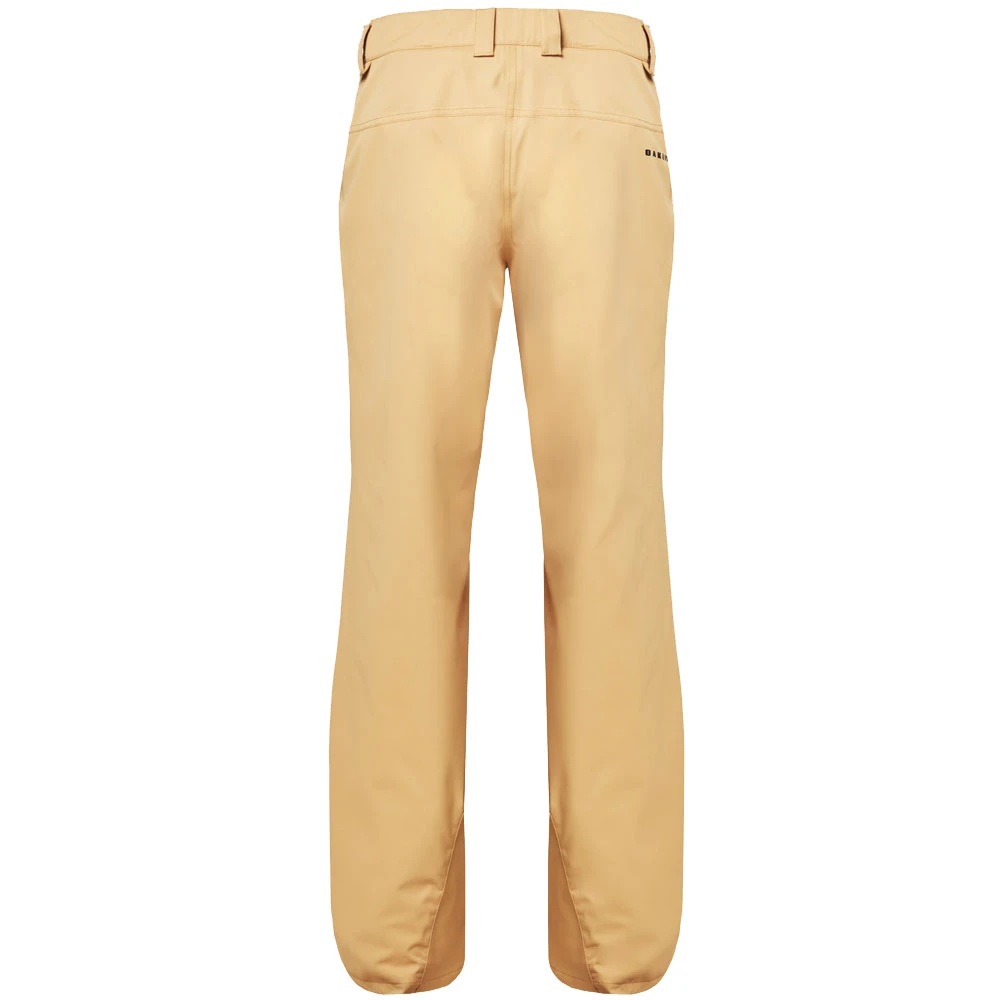Oakley Crescent 2.0 Snowboardhose Light Curry Herren 9 Oakley Crescent 2.0 Snowboardhose Light Curry Herren - Image 7