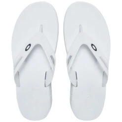 Oakley Ellipse Flip Badeschlappen White Herren 7 Oakley Ellipse Flip Badeschlappen White Herren -Ski Equipment Sale oakley ellipse flip 15204 100 white 01 gross10pw0QKDW0x5G