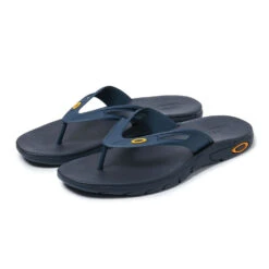 Oakley Ellipse Flip Schlappen Dark Blue Herren -Ski Equipment Sale oakley ellipse flip 15204 609 dark blue 02 grossbe8Czs0wpvtbb