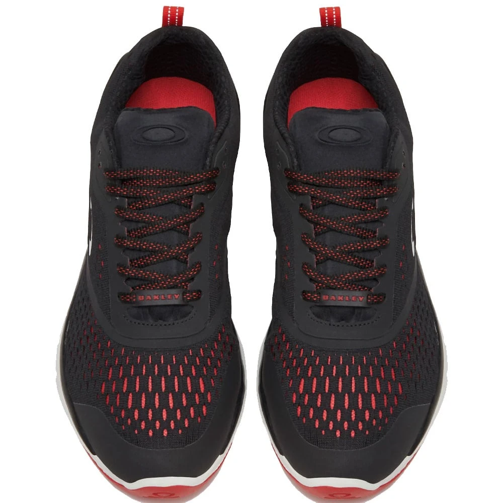 Oakley EVZero Advanced Sneaker Blackout Herren 7 Oakley EVZero Advanced Sneaker Blackout Herren - Image 5