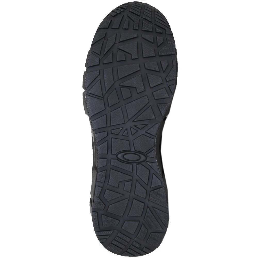 Oakley Factory Pilot Military Boot Schnürstiefel Blackout Herren 4 Oakley Factory Pilot Military Boot Schnürstiefel Blackout Herren - Image 2