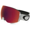 Oakley Flight Deck Skibrille Matte White/Prizm Snow Torch Iridium Damen, Herren 2 Oakley Flight Deck Skibrille Matte White/Prizm Snow Torch Iridium Damen, Herren -Ski Equipment Sale oakley flight deck 007064 24 grossk8v7Kblqt3yIq