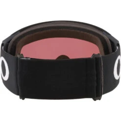 Oakley Flight Tracker XL Snowboardbrille Matte Black Prizm Snow Torch Iridium Damen, Herren -Ski Equipment Sale oakley flight tracker xl oo7104 07 02 gross