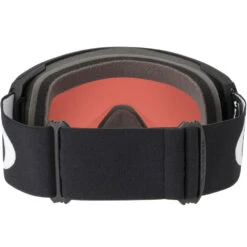 Oakley Line Miner Skibrille Matte Black/Prizm Snow Rose Damen, Herren -Ski Equipment Sale oakley line miner oo7070 05 02 gross