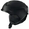 Oakley MOD3 Skihelm Blackout Damen, Herren -Ski Equipment Sale oakley mod3 99474 2e blackout grossvkKd6eFyu0GWv 1280x1280
