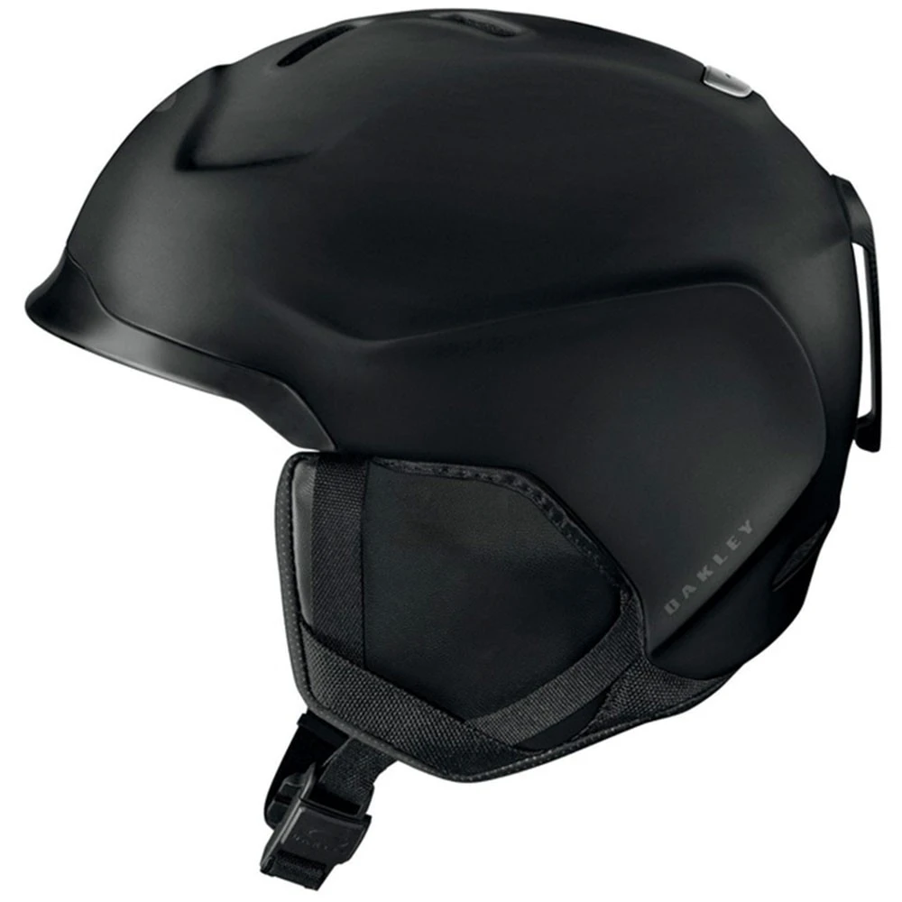 Oakley MOD3 Skihelm Blackout Damen, Herren 3 Oakley MOD3 Skihelm Blackout Damen, Herren