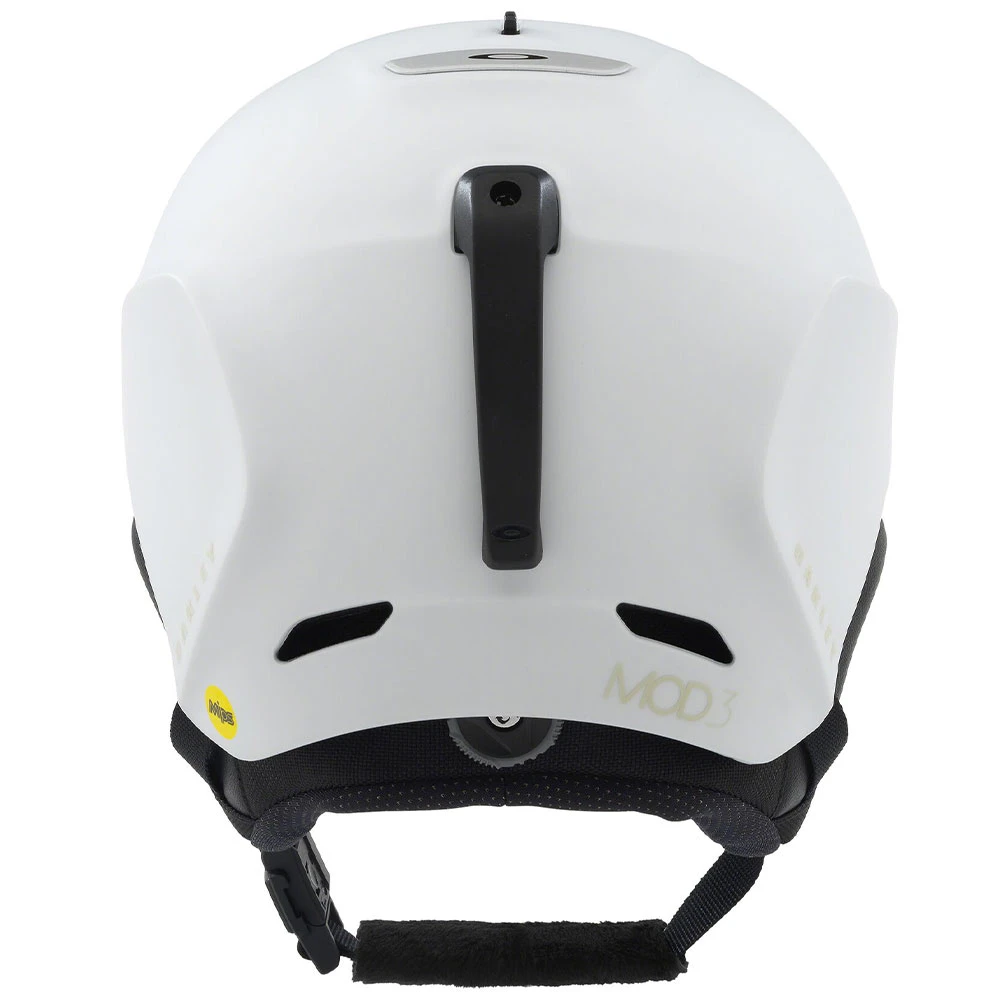 Oakley MOD3 MIPS Snowboardhelm White Damen, Herren 8 Oakley MOD3 MIPS Snowboardhelm White Damen, Herren - Image 6
