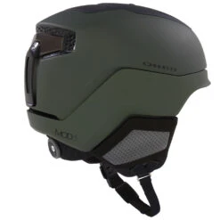 Oakley MOD5 Skihelm Dark Brush Damen, Herren -Ski Equipment Sale oakley mod5 fos900641 24j dark brush 01 gross