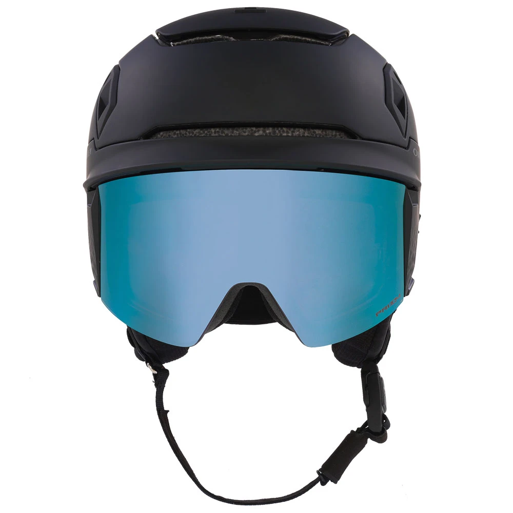 Oakley MOD7 Visier-Skihelm Blackout/Prizm Sapphire Iridium Damen, Herren 5 Oakley MOD7 Visier-Skihelm Blackout/Prizm Sapphire Iridium Damen, Herren - Image 3