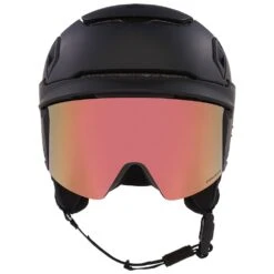 Oakley MOD7 Snowboardhelm Mit Visier Blackout/Prizm Snow Torch Iridium Damen, Herren 10 Oakley MOD7 Snowboardhelm Mit Visier Blackout/Prizm Snow Torch Iridium Damen, Herren -Ski Equipment Sale oakley mod7 fos900642 94p 02 grossMCumgpB2EAqs1