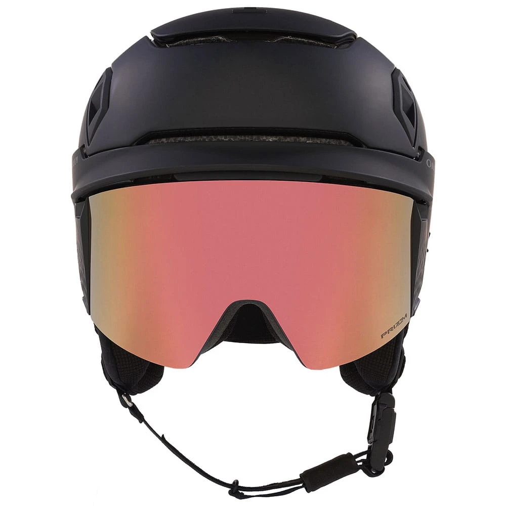 Oakley MOD7 Snowboardhelm Mit Visier Blackout/Prizm Snow Torch Iridium Damen, Herren 4 Oakley MOD7 Snowboardhelm Mit Visier Blackout/Prizm Snow Torch Iridium Damen, Herren - Image 3