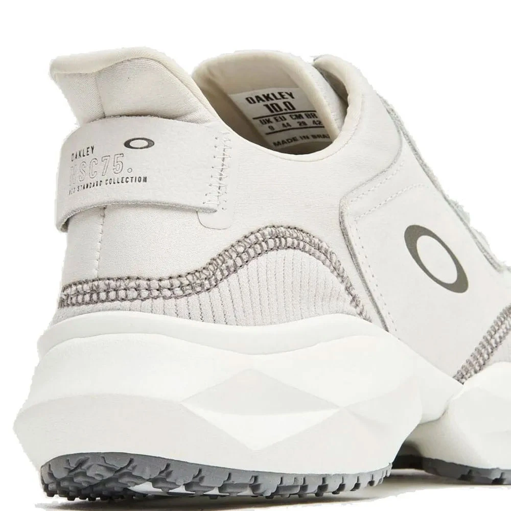 Oakley NSC75 Fundgrube Sneaker White Herren 7 Oakley NSC75 Fundgrube Sneaker White Herren - Image 5