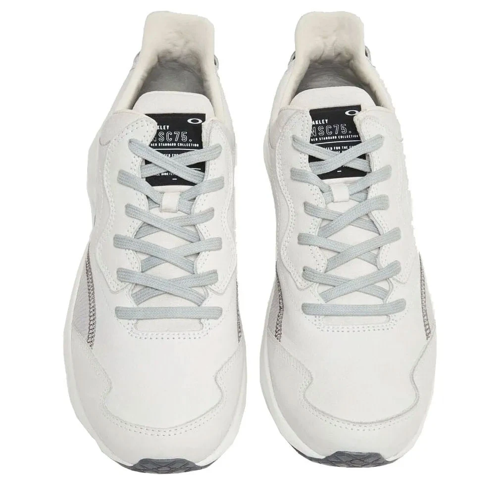 Oakley NSC75 Fundgrube Sneaker White Herren 8 Oakley NSC75 Fundgrube Sneaker White Herren - Image 6