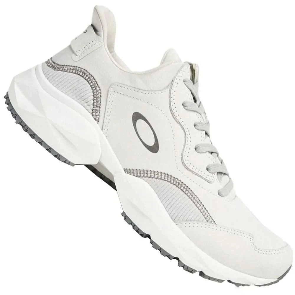 Oakley NSC75 Fundgrube Sneaker White Herren 3 Oakley NSC75 Fundgrube Sneaker White Herren