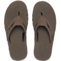 Oakley Operative Badeschlappen Canteen Herren -Ski Equipment Sale oakley operative sandal 2 canteen 13477 87y 02 gross