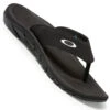Oakley Operative Badeschlappen Blackout Herren 2 Oakley Operative Badeschlappen Blackout Herren -Ski Equipment Sale oakley operative sandal black 13477 02e gross