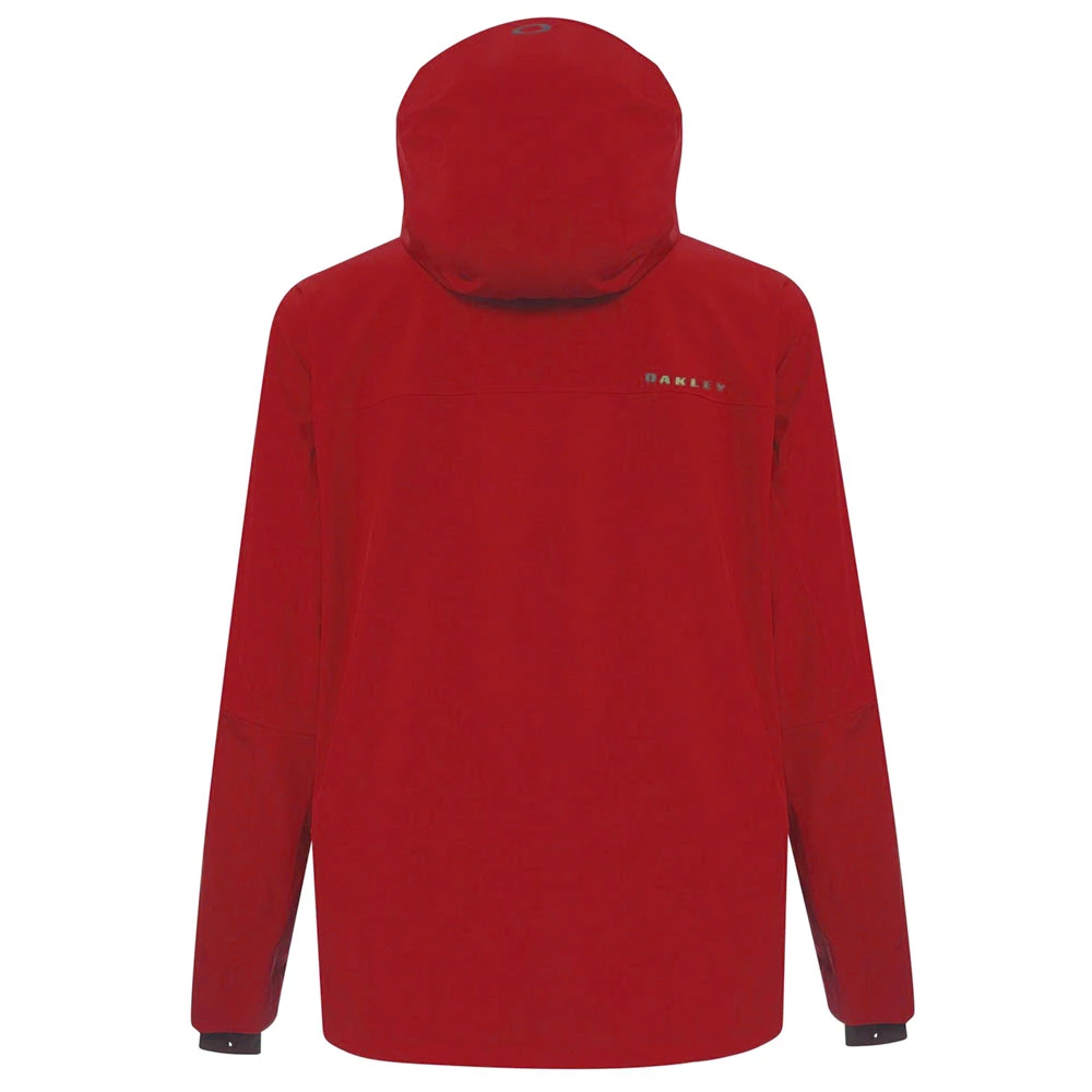 Oakley Ski Shell Snowboardjacke Red Line Herren 4 Oakley Ski Shell Snowboardjacke Red Line Herren - Image 2