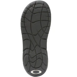 Oakley Supercoil Zehentrenner Blackout Herren -Ski Equipment Sale oakley super coil 15030 black 16 01 grossgpozPyukMbLSC