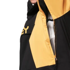 Oakley TNP Insulated Anorak Skiwindbreaker Blackout/Pure Gold Herren 11 Oakley TNP Insulated Anorak Skiwindbreaker Blackout/Pure Gold Herren -Ski Equipment Sale oakley tnp insulated foa400930 9ei 02 gross