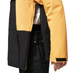 Oakley TNP Insulated Anorak Skiwindbreaker Blackout/Pure Gold Herren 12 Oakley TNP Insulated Anorak Skiwindbreaker Blackout/Pure Gold Herren -Ski Equipment Sale oakley tnp insulated foa400930 9ei 03 gross