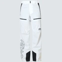 Oakley TNP Lined Shell Snowboardhose White Herren 9 Oakley TNP Lined Shell Snowboardhose White Herren -Ski Equipment Sale oakley tnp lined shell pant foa400944 100 white 03 grossOIc9XbcHvQKm0