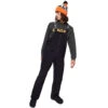 Oakley TNP Shell BIB Trägerhose Blackout Herren -Ski Equipment Sale oakley tnp shell bib foa400939 02e gross