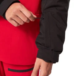 Oakley TNP TBT Insulated Skijacke Red Line/Blackout Herren 13 Oakley TNP TBT Insulated Skijacke Red Line/Blackout Herren -Ski Equipment Sale oakley tnp tbt foa403652 9mf red 04 grossAQ2FbLsyaTFHK