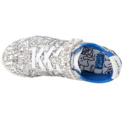 Onitsuka Tiger Mexico 66 PS Kinder-Turnschuhe White/White Kinder -Ski Equipment Sale onitsuka tiger mexico 66 ps 118a044 100 white 03 grossk8irz5GTussa3