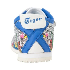 Onitsuka Tiger Mexico 66 PS Kinder-Turnschuhe White/White Kinder -Ski Equipment Sale onitsuka tiger mexico 66 ps 118a044 100 white 04 grossI2FkxXBhzVmKM