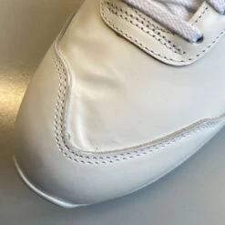 Onitsuka Tiger Rebilac Runner Fundgrube Sportschuhe White/White Damen, Herren 5 Onitsuka Tiger Rebilac Runner Fundgrube Sportschuhe White/White Damen, Herren -Ski Equipment Sale onitsukatiger rebilac runner 1183a511 100fg white 01 gross