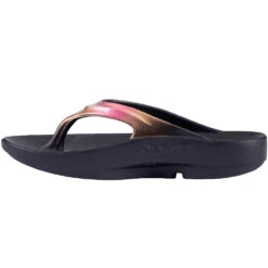 Oofos Oolala Luxe Schuhe Rose Gold Damen -Ski Equipment Sale oofos oolala luxe 1401 rose gold 01 grossUJOYLuM53vJtH