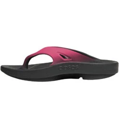 Oofos Ooriginal Sport Sommerschuhe Pink Damen, Herren -Ski Equipment Sale oofos ooriginal sport sandalen 1001 pink 01 grossZYqv1cOujglSv