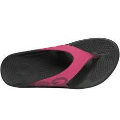 Oofos Ooriginal Sport Sommerschuhe Pink Damen, Herren -Ski Equipment Sale oofos ooriginal sport sandalen 1001 pink 02 grosskXoCw63vU0JSv