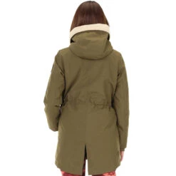 Picture Camdem Parka Kaki Damen 7 Picture Camdem Parka Kaki Damen -Ski Equipment Sale picture camdem jacke wvt124 kaki 02 grossFQRgiWyuc6HmS