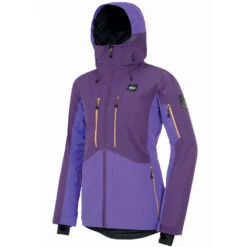 Picture Exa Winterjacke Dark Purple Damen 12 Picture Exa Winterjacke Dark Purple Damen -Ski Equipment Sale picture exa wvt191 dark purple 04 gross